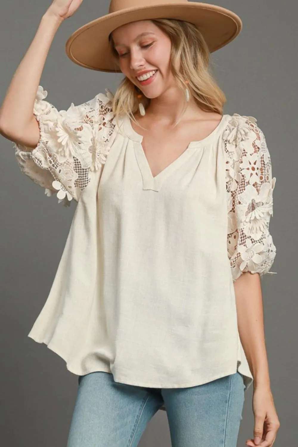 Affordable Summer Tops